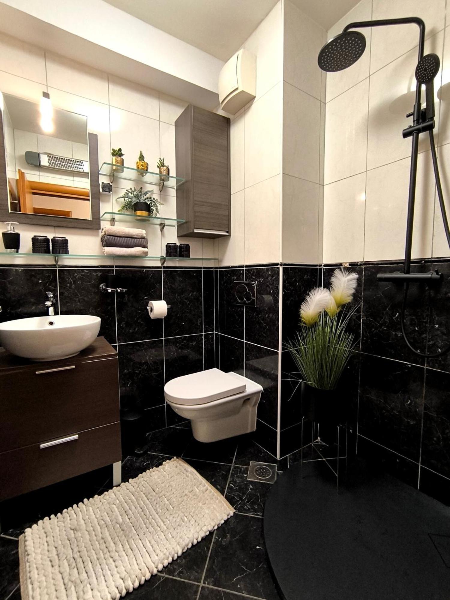 Luxury Apartment Julija Split Exterior photo