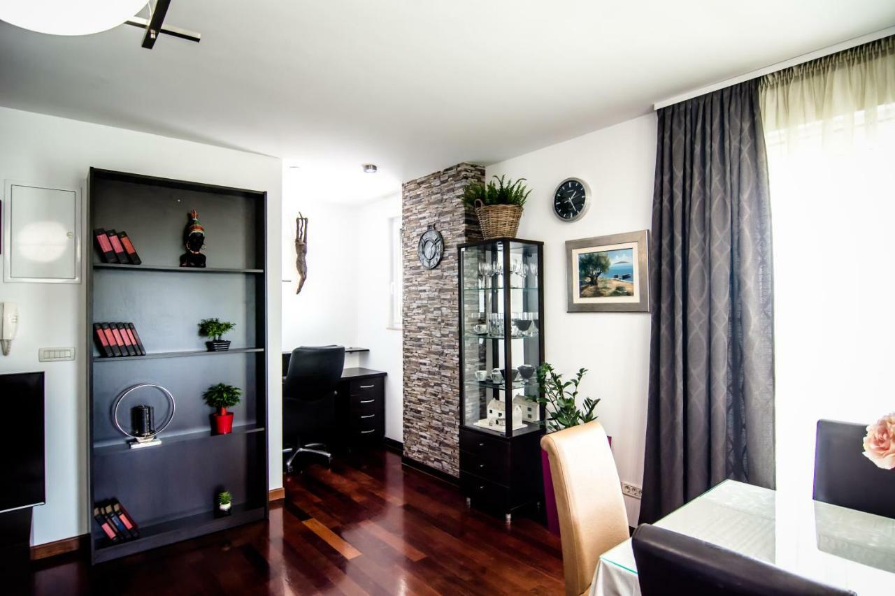 Luxury Apartment Julija Split Exterior photo